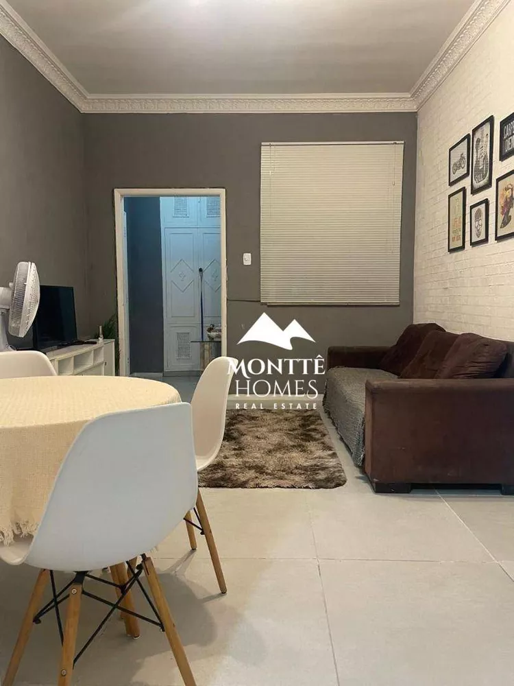 Apartamento, 2 quartos, 70 m² - Foto 3