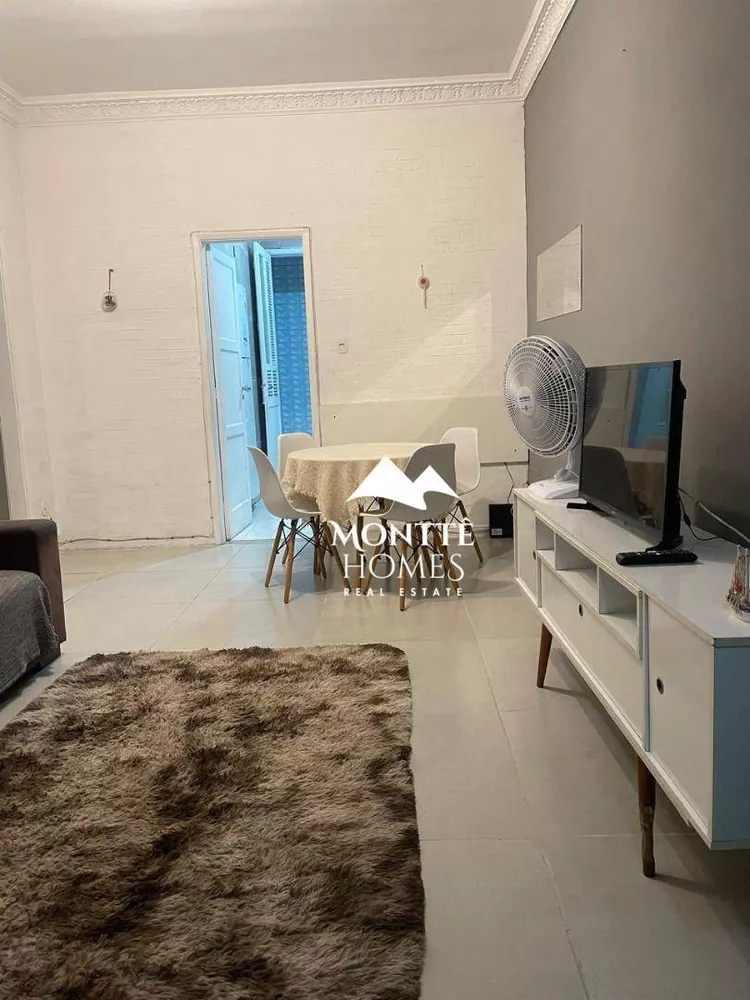 Apartamento, 2 quartos, 70 m² - Foto 1