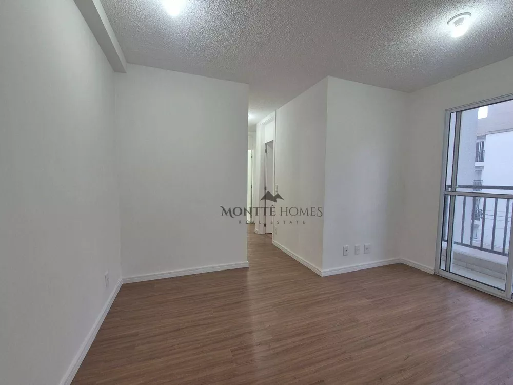 Apartamento, 2 quartos, 44 m² - Foto 4