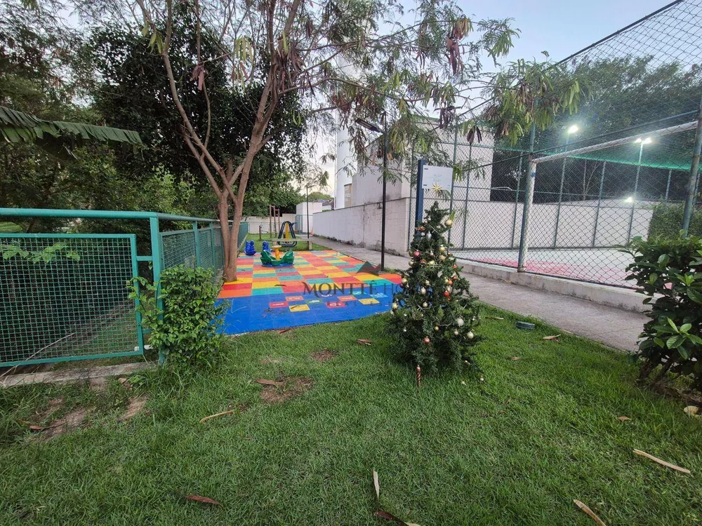 Apartamento, 2 quartos, 44 m² - Foto 28