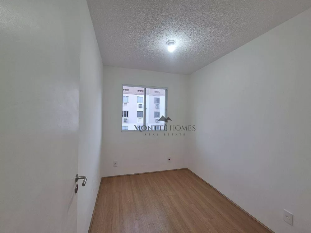 Apartamento, 2 quartos, 44 m² - Foto 16