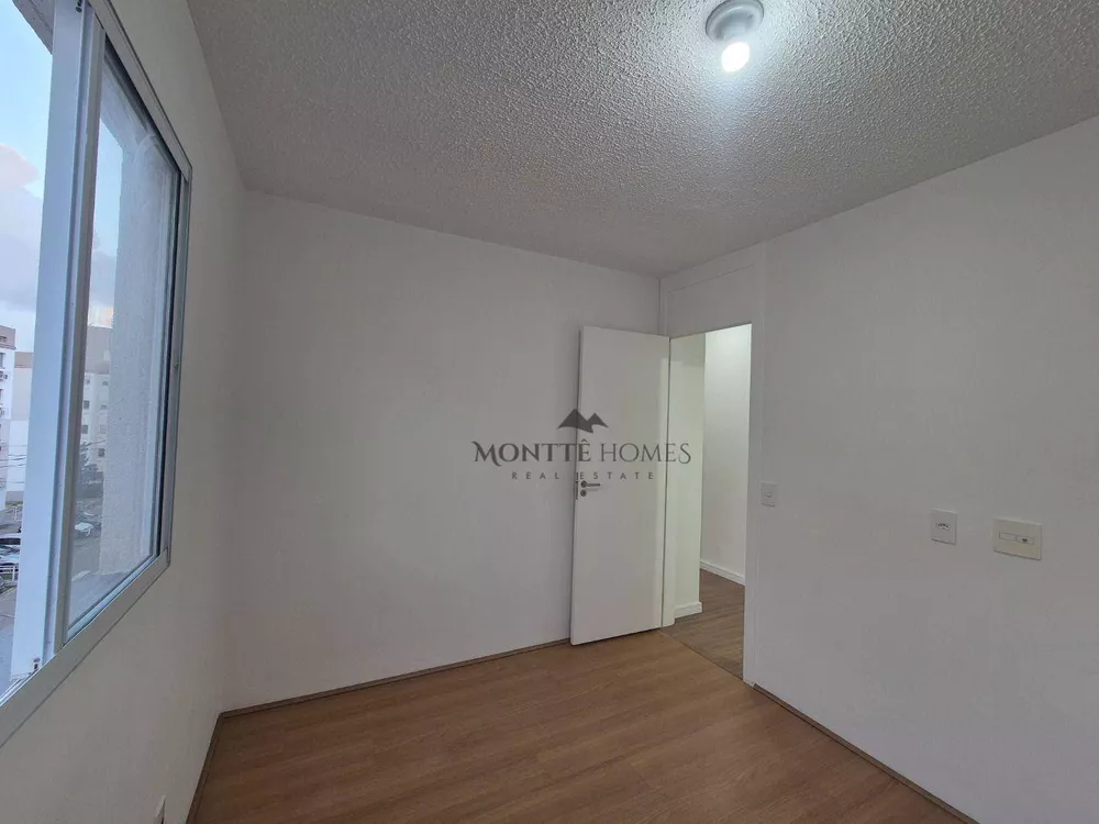 Apartamento, 2 quartos, 44 m² - Foto 6