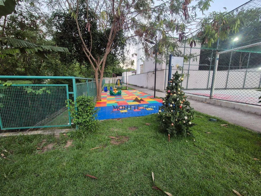 Apartamento, 2 quartos, 44 m² - Foto 5
