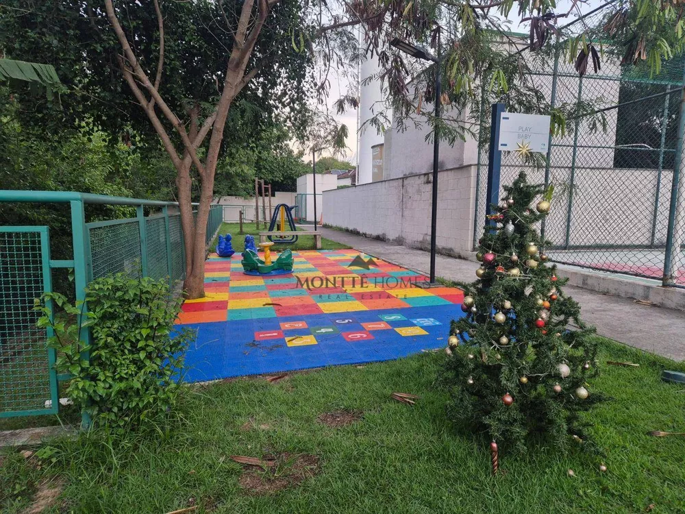 Apartamento, 2 quartos, 44 m² - Foto 18