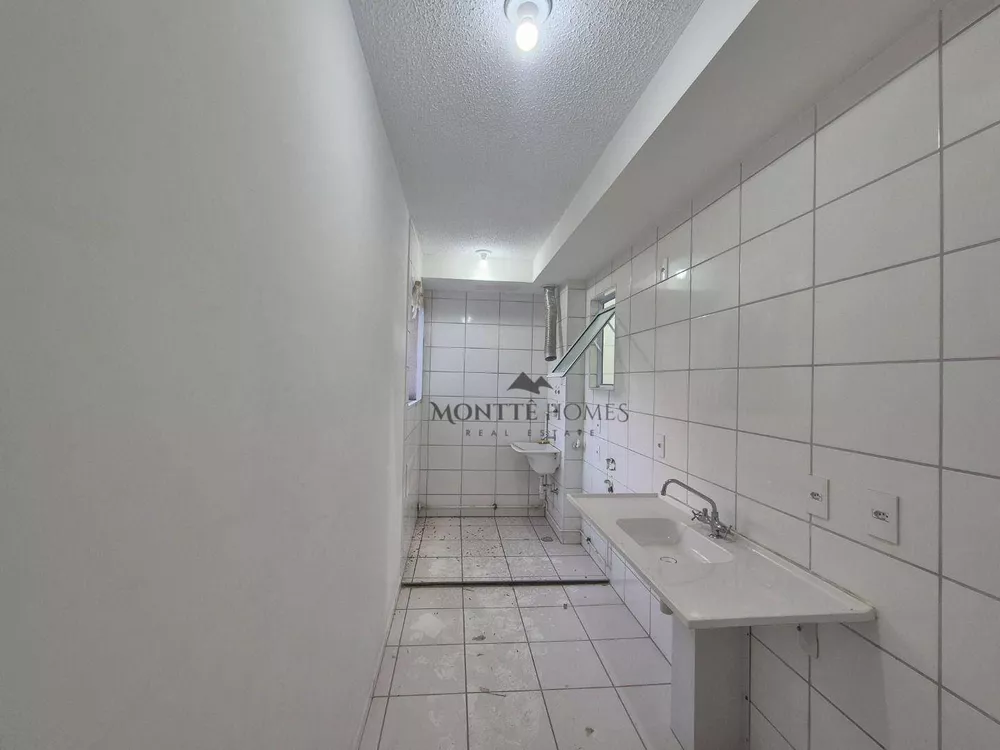 Apartamento, 2 quartos, 44 m² - Foto 23