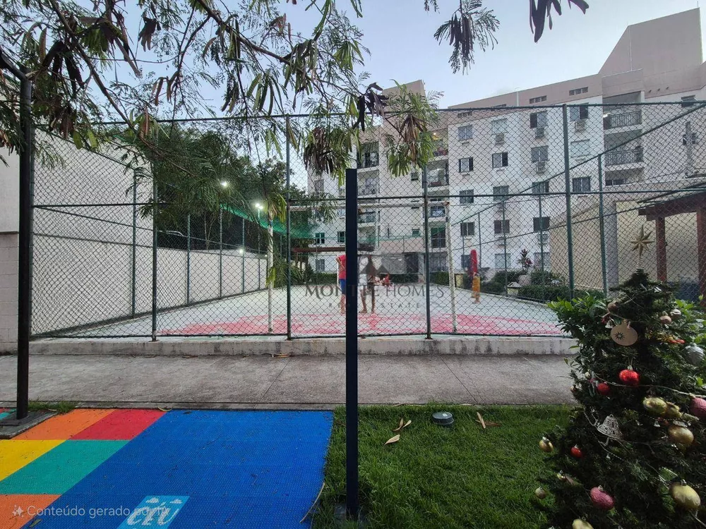 Apartamento, 2 quartos, 44 m² - Foto 13