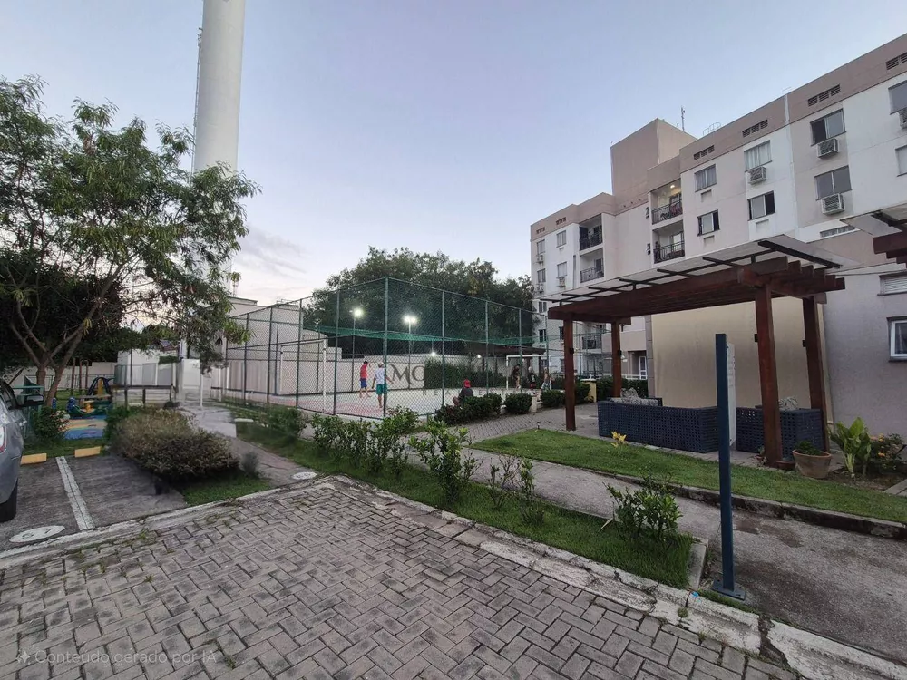 Apartamento, 2 quartos, 44 m² - Foto 21