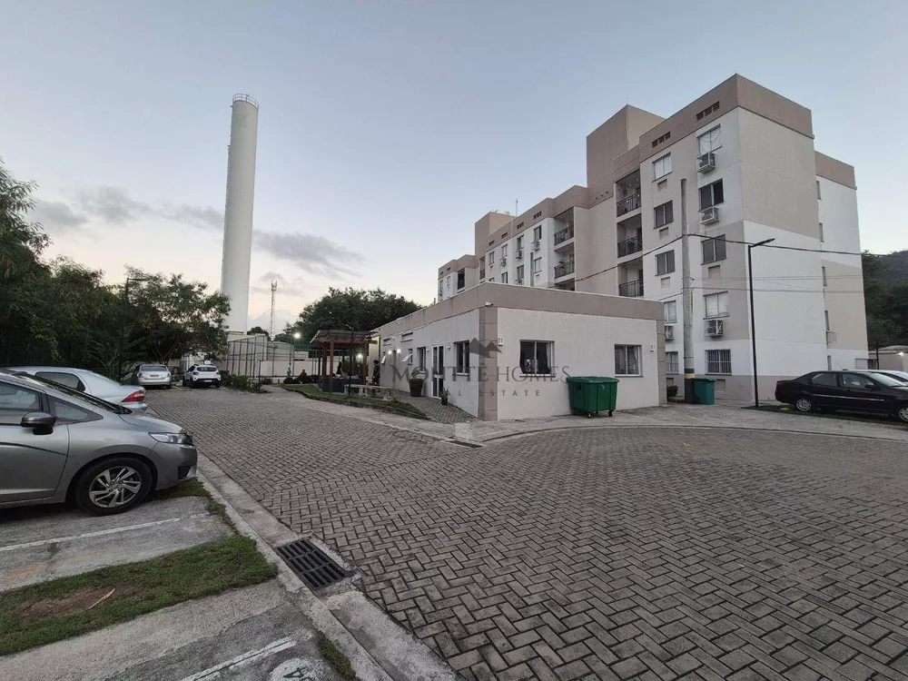 Apartamento, 2 quartos, 44 m² - Foto 12