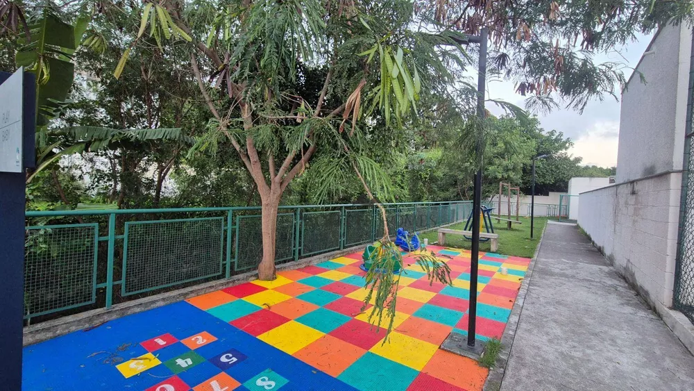 Apartamento, 2 quartos, 44 m² - Foto 15