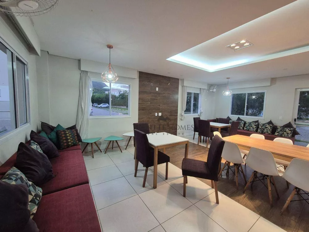 Apartamento, 2 quartos, 44 m² - Foto 9