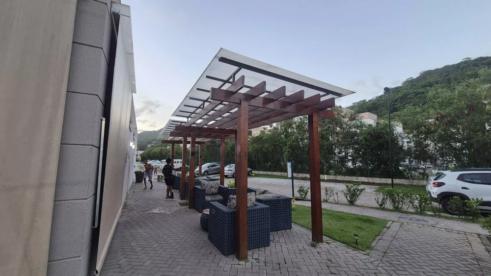 Apartamento, 2 quartos, 44 m² - Foto 11