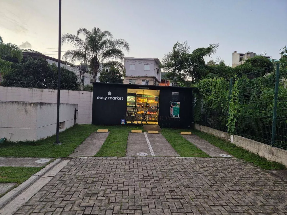 Apartamento, 2 quartos, 44 m² - Foto 19