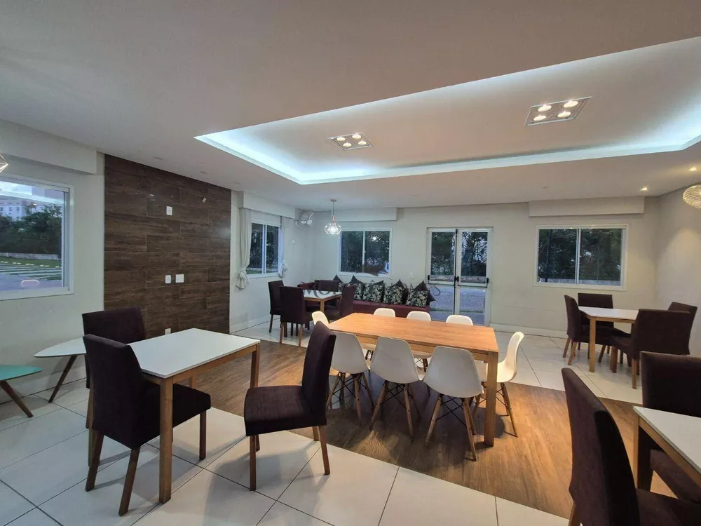 Apartamento, 2 quartos, 44 m² - Foto 10