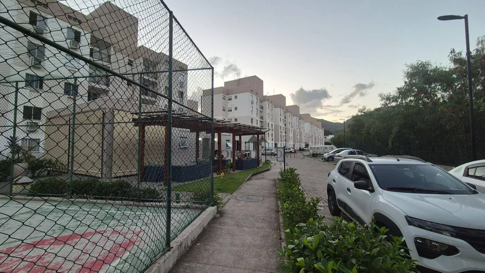 Apartamento, 2 quartos, 44 m² - Foto 7