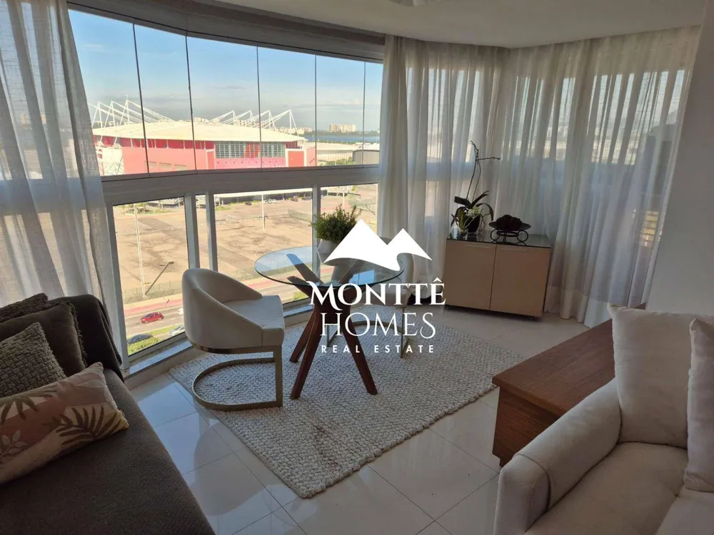 Apartamento, 3 quartos, 93 m² - Foto 5