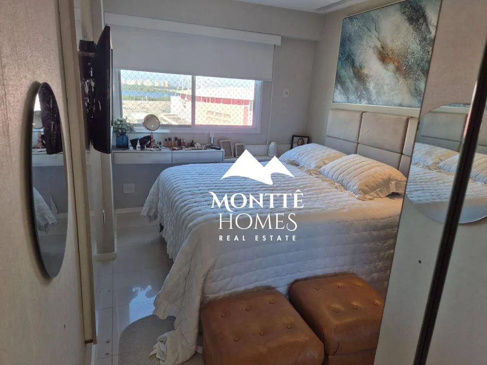 Apartamento, 3 quartos, 93 m² - Foto 14