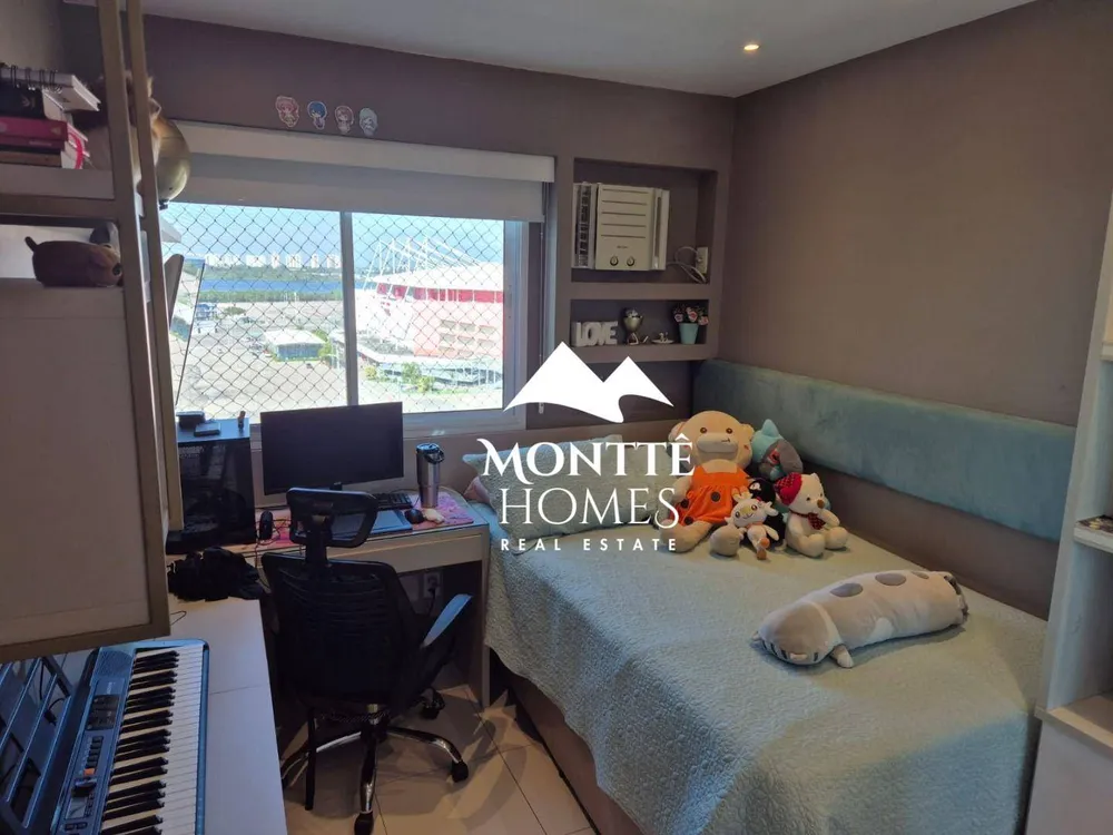 Apartamento, 3 quartos, 93 m² - Foto 17