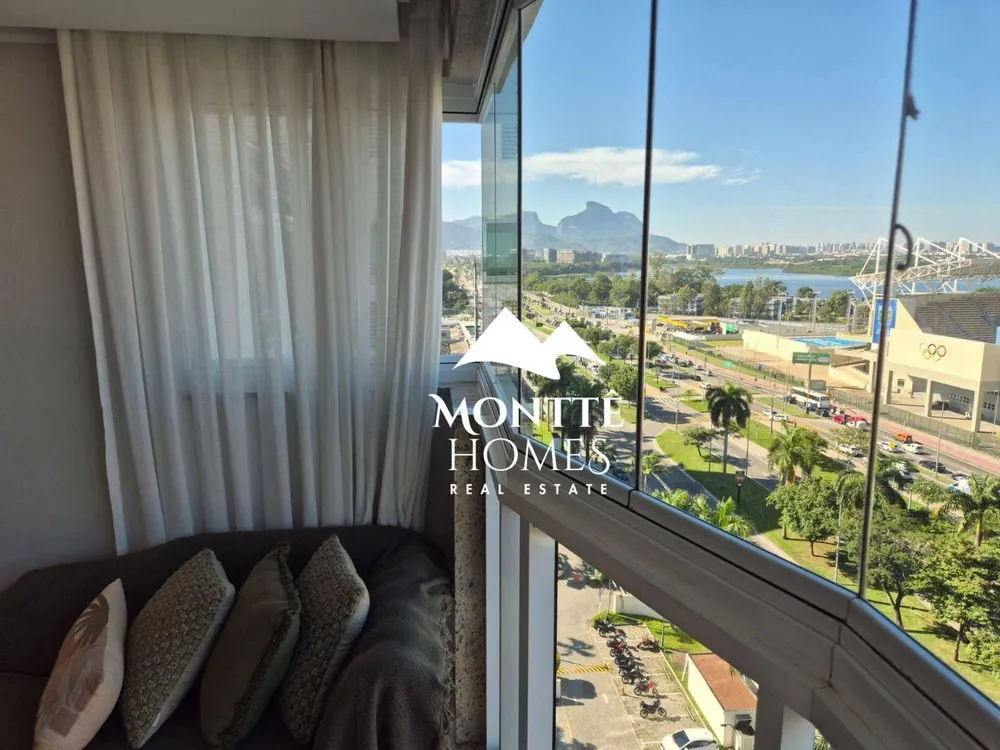 Apartamento, 3 quartos, 93 m² - Foto 6