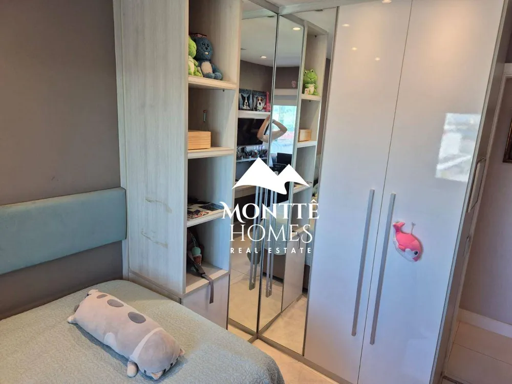 Apartamento, 3 quartos, 93 m² - Foto 18