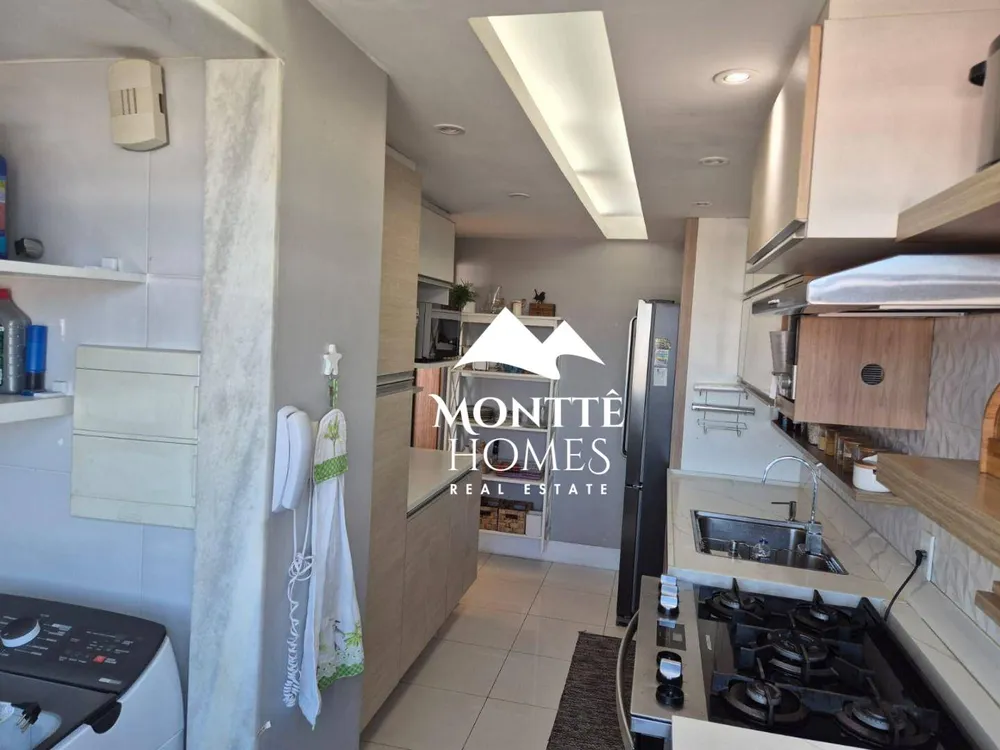 Apartamento, 3 quartos, 93 m² - Foto 9