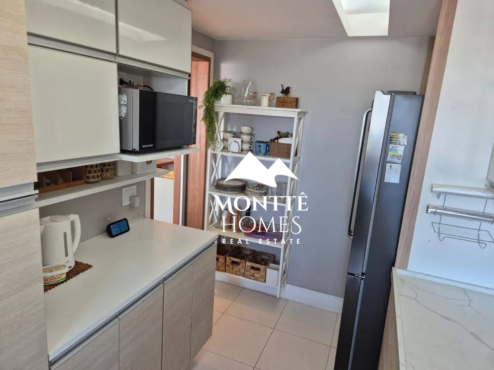 Apartamento, 3 quartos, 93 m² - Foto 11