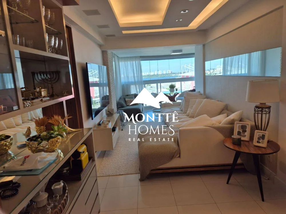 Apartamento, 3 quartos, 93 m² - Foto 3