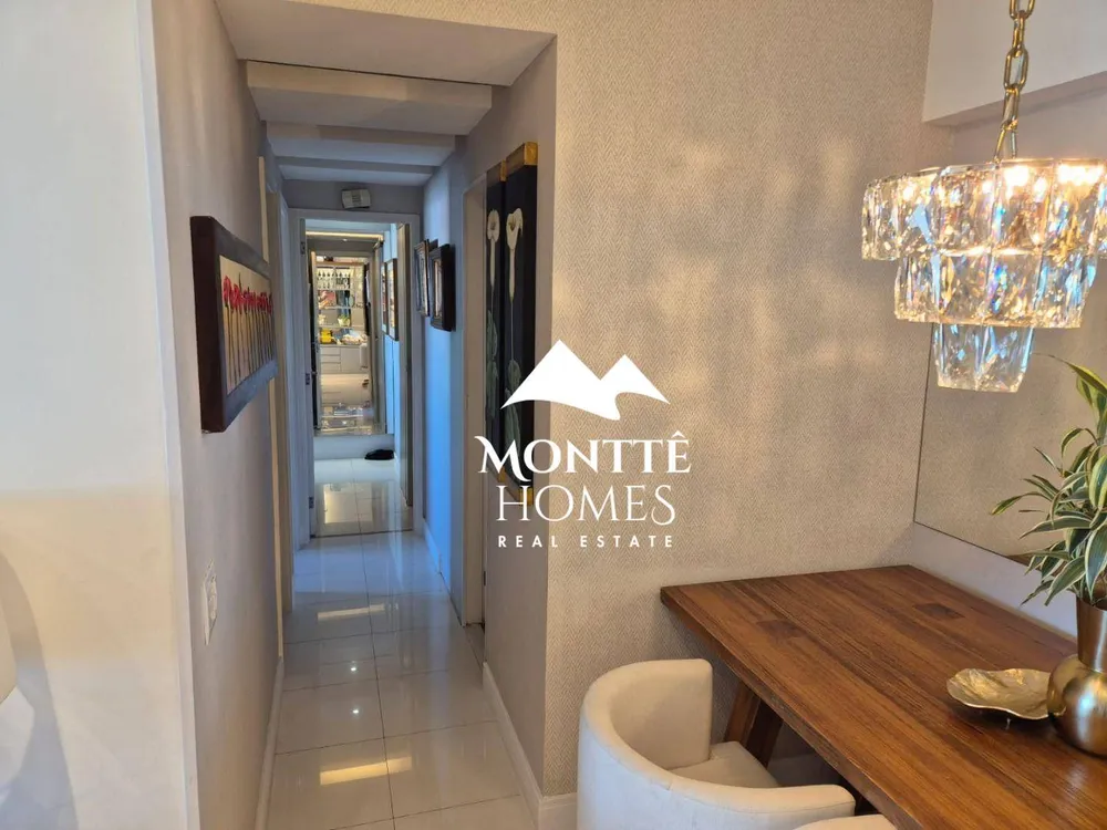 Apartamento, 3 quartos, 93 m² - Foto 12
