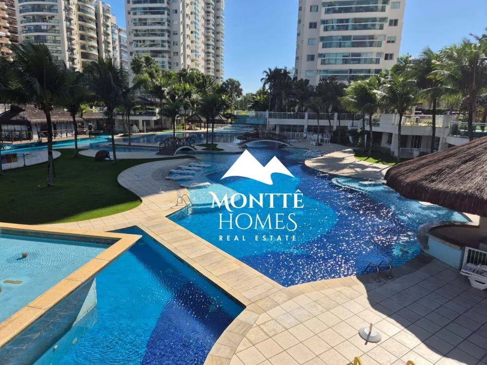 Apartamento, 3 quartos, 93 m² - Foto 20