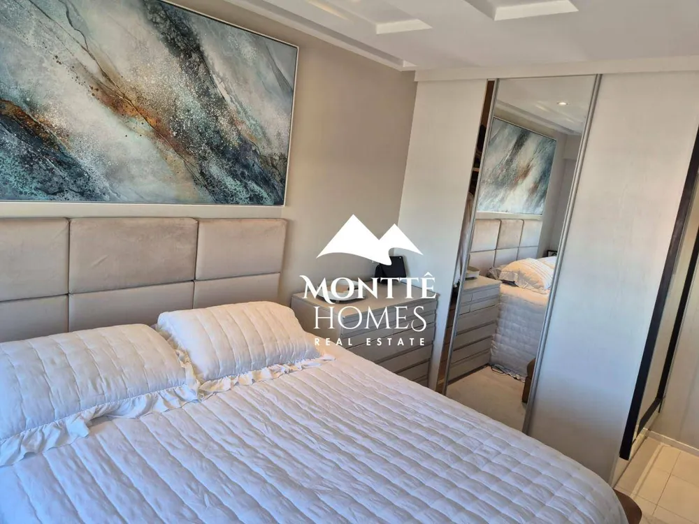 Apartamento, 3 quartos, 93 m² - Foto 15