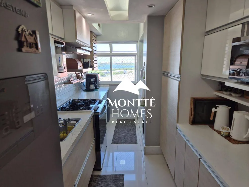 Apartamento, 3 quartos, 93 m² - Foto 8