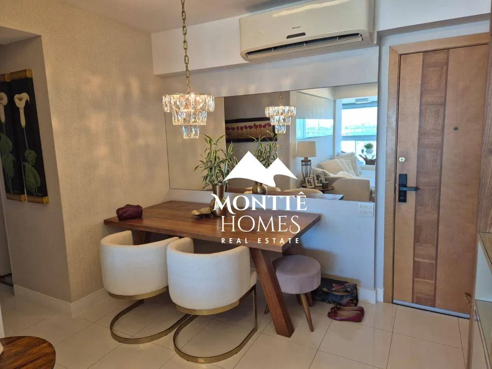Apartamento, 3 quartos, 93 m² - Foto 4
