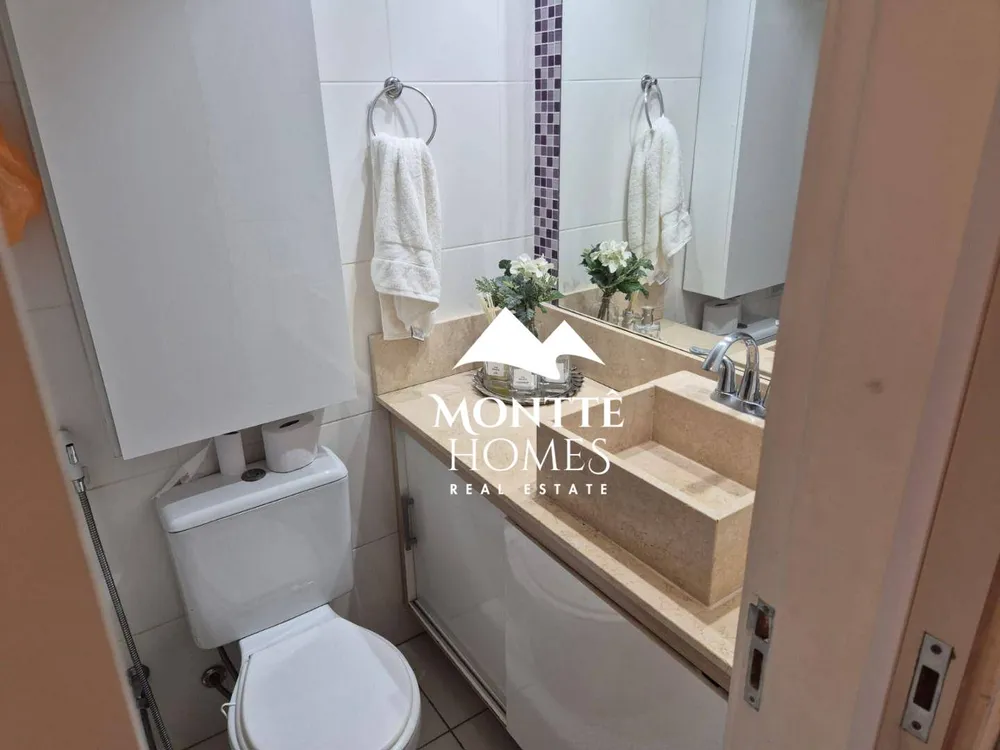 Apartamento, 3 quartos, 93 m² - Foto 13