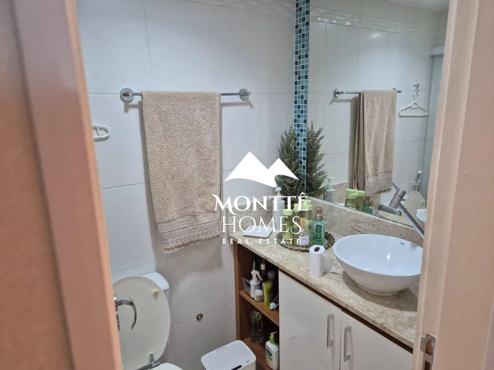 Apartamento, 3 quartos, 93 m² - Foto 16