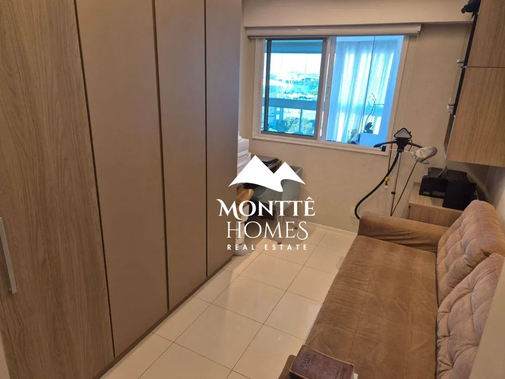 Apartamento, 3 quartos, 93 m² - Foto 19