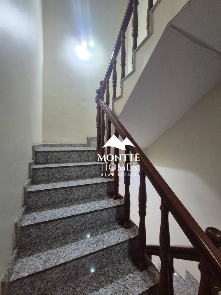 Casa de Condomínio, 4 quartos - Foto 32