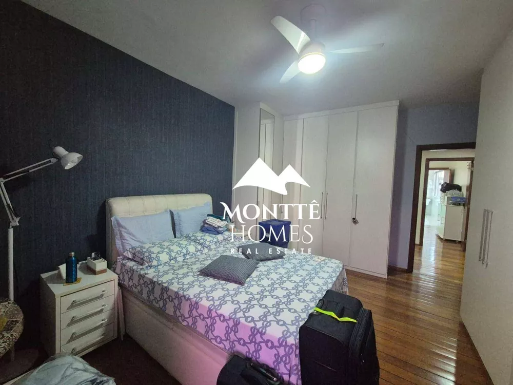 Casa de Condomínio, 4 quartos - Foto 18