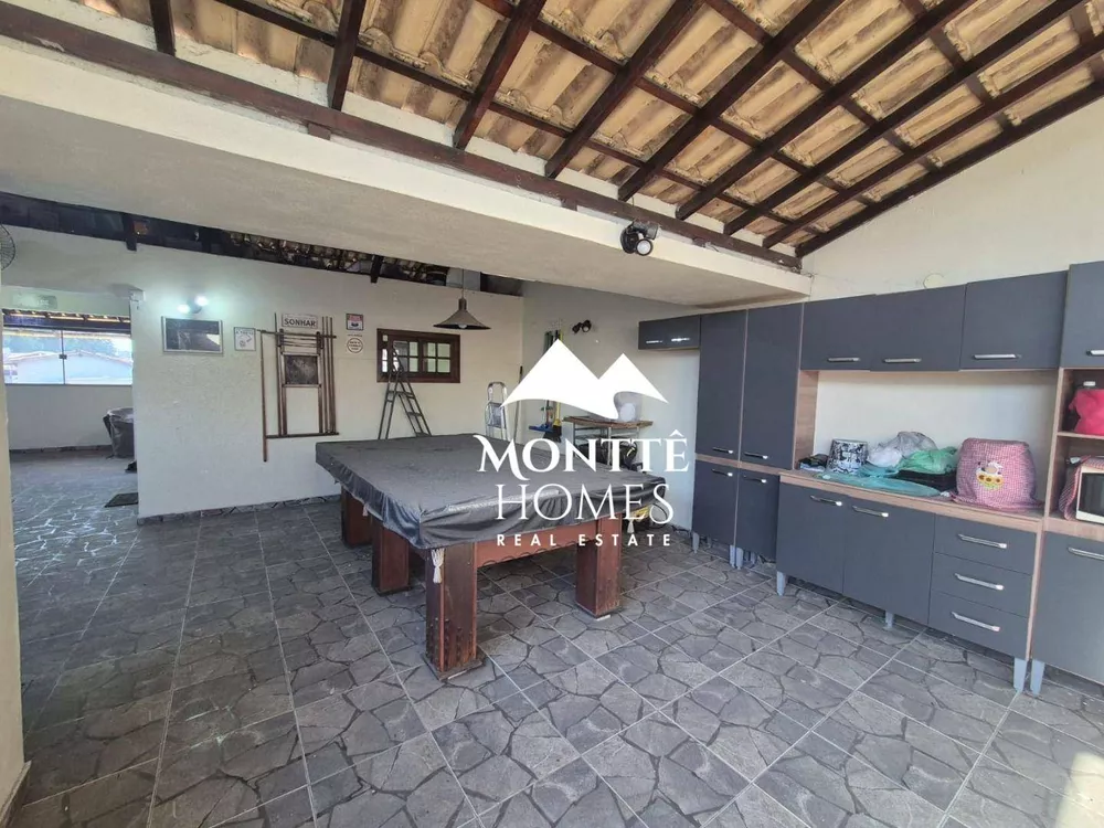 Casa de Condomínio, 4 quartos - Foto 39