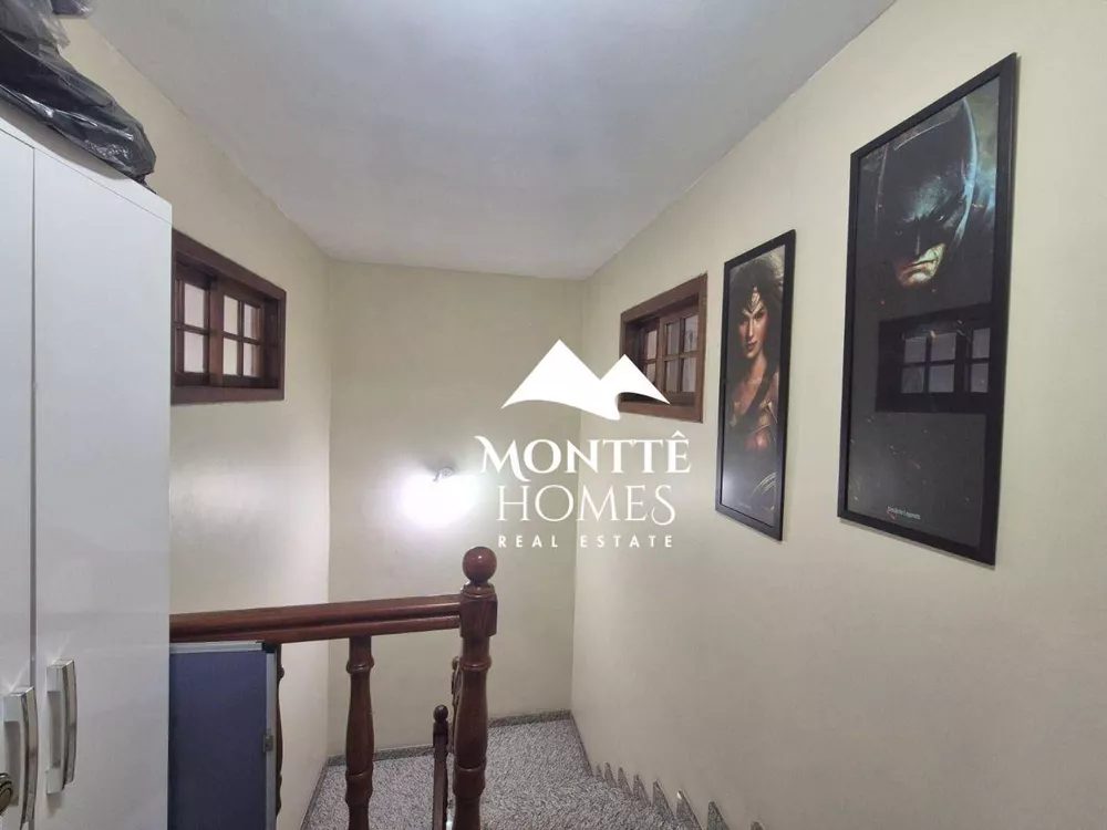 Casa de Condomínio, 4 quartos - Foto 35