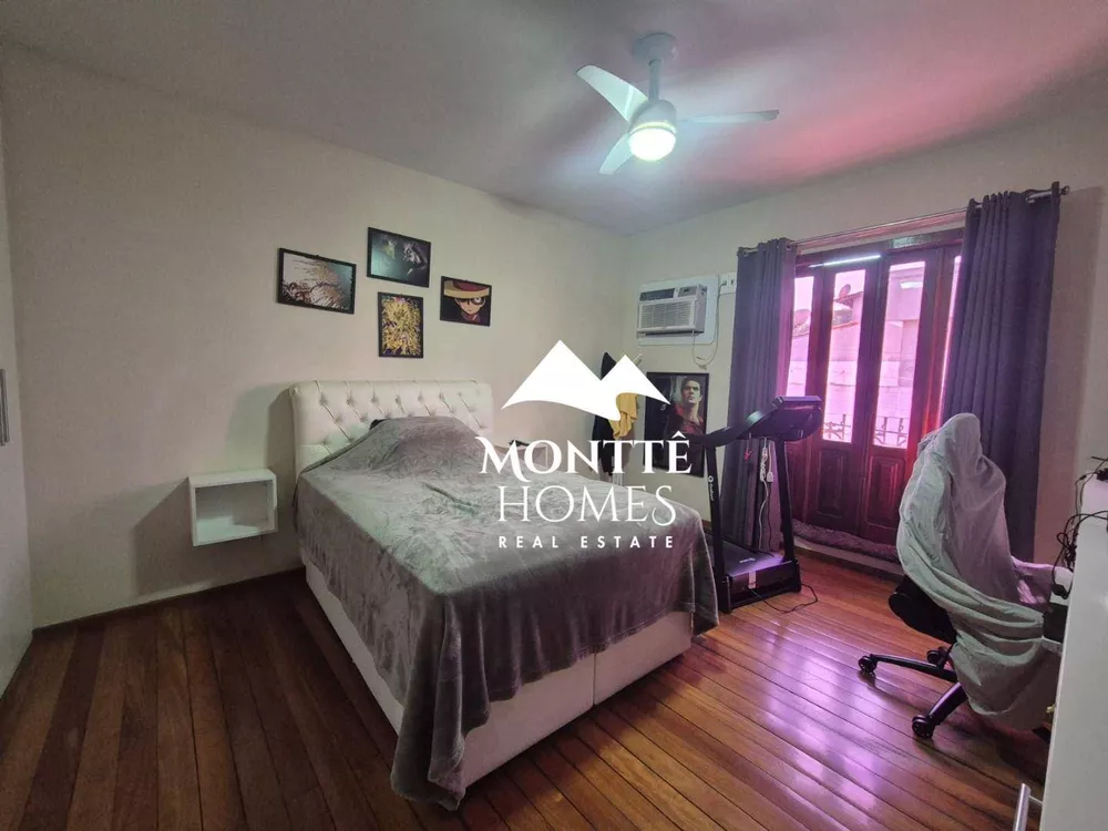 Casa de Condomínio, 4 quartos - Foto 25