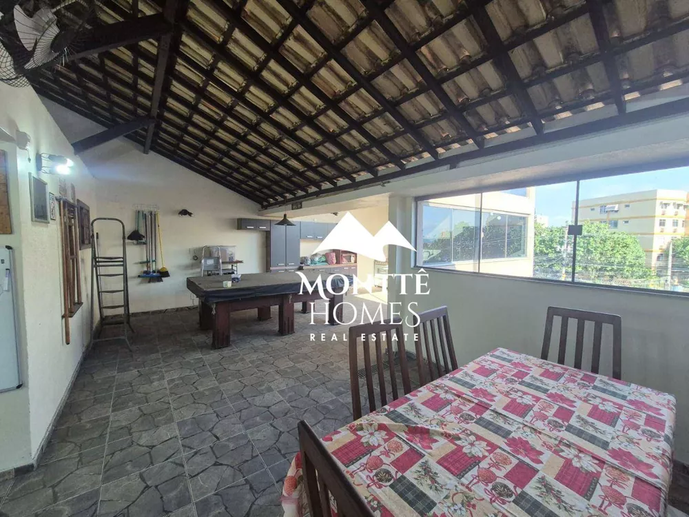 Casa de Condomínio, 4 quartos - Foto 42