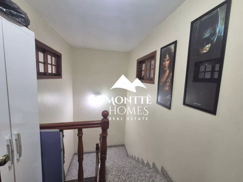 Casa de Condomínio, 4 quartos - Foto 33