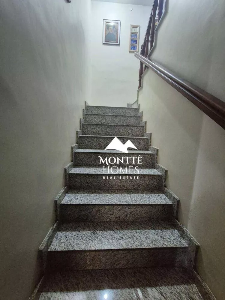 Casa de Condomínio, 4 quartos - Foto 7