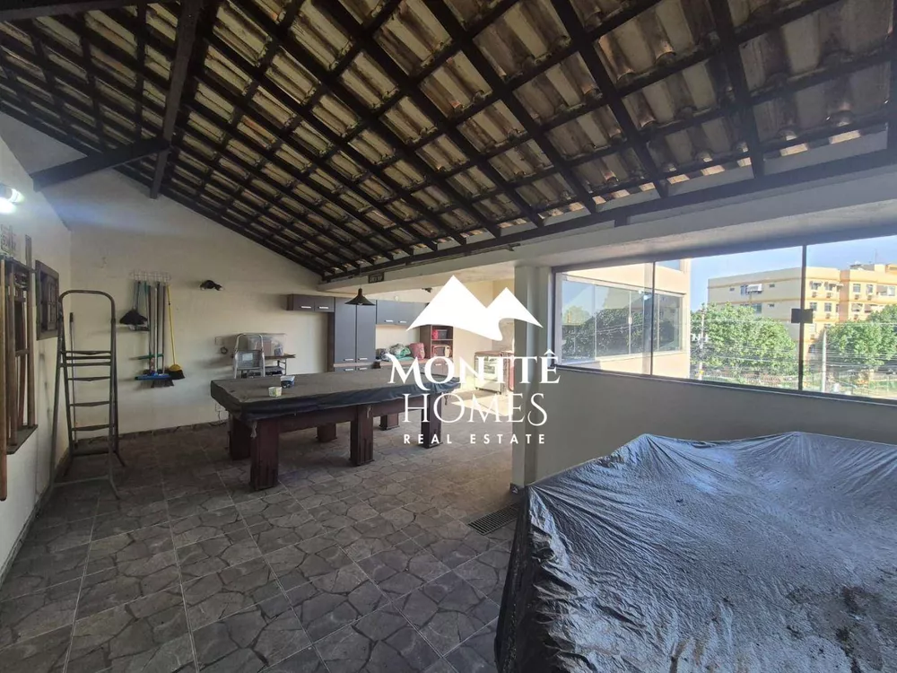 Casa de Condomínio, 4 quartos - Foto 45