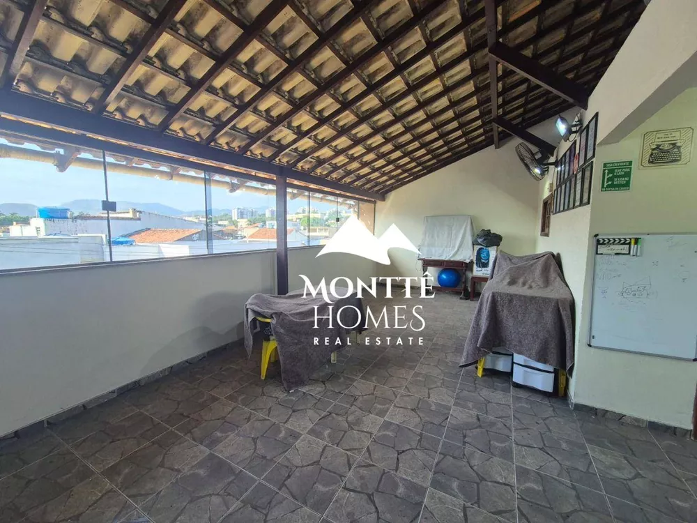 Casa de Condomínio, 4 quartos - Foto 44