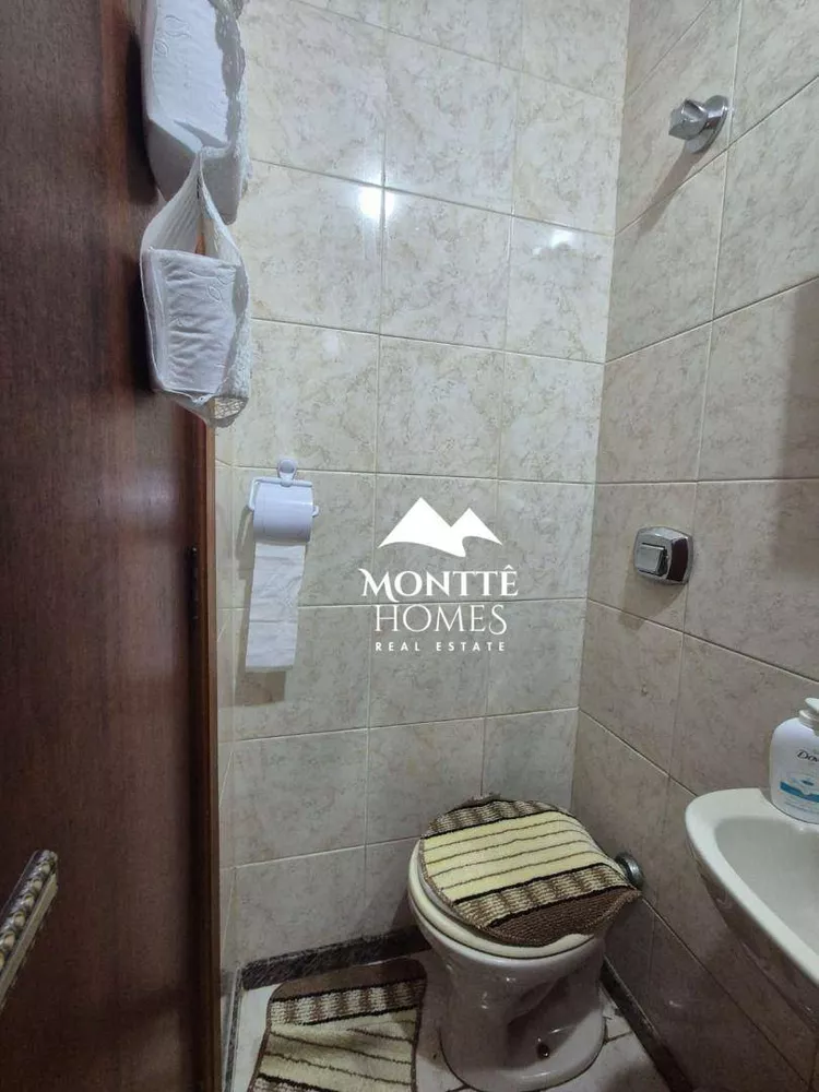 Casa de Condomínio, 4 quartos - Foto 29