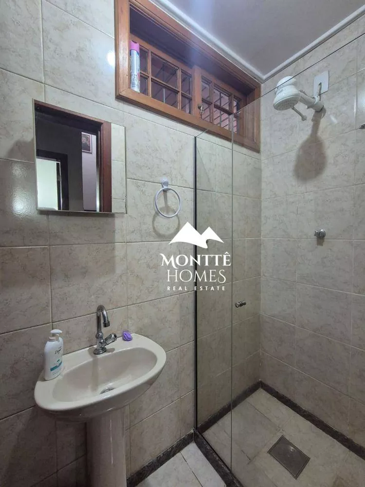 Casa de Condomínio, 4 quartos - Foto 28