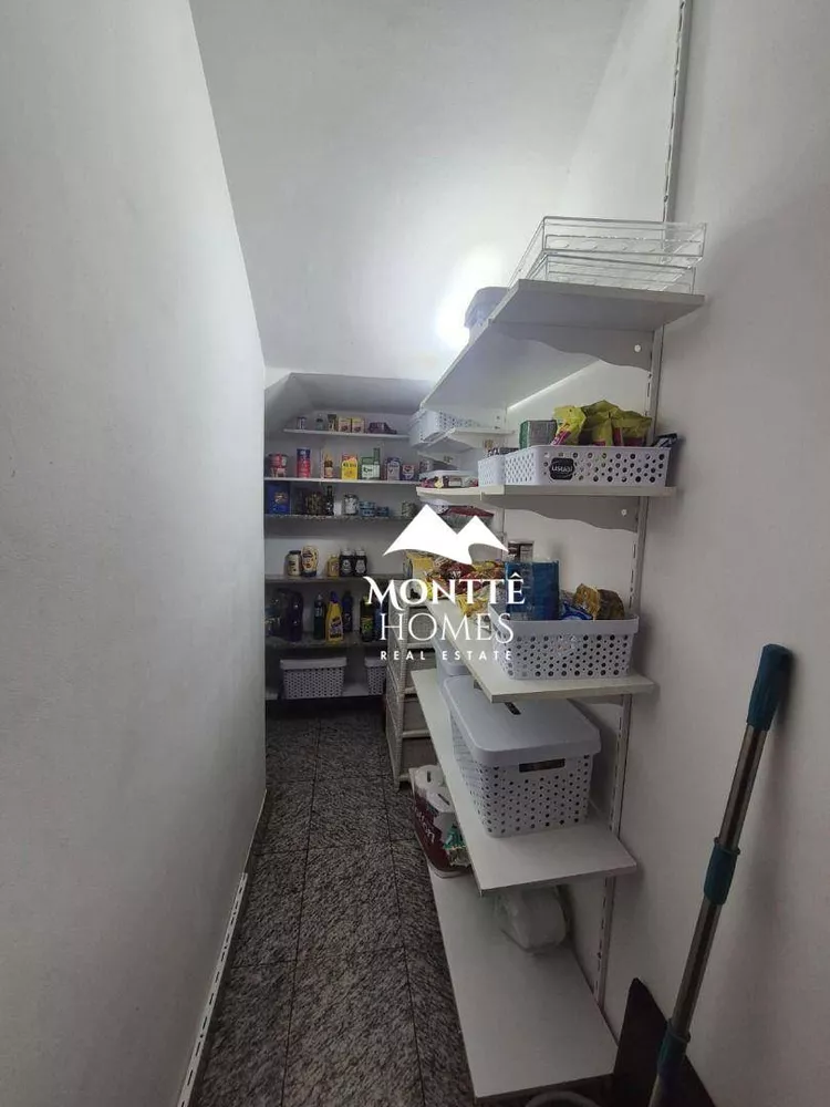 Casa de Condomínio, 4 quartos - Foto 27