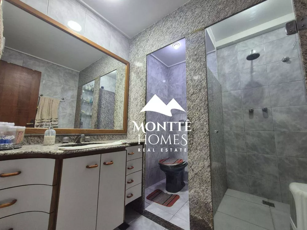Casa de Condomínio, 4 quartos - Foto 47