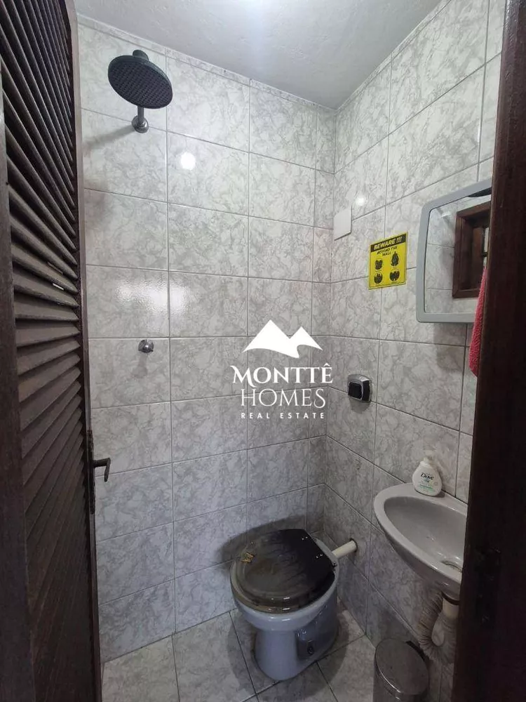 Casa de Condomínio, 4 quartos - Foto 46