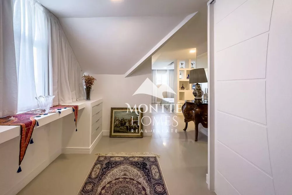 Casa de Condomínio, 5 quartos - Foto 2